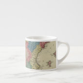 Spanje en Portugal Espresso Kop (Rechts)