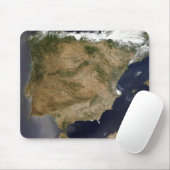 Spanje en Portugal Muismat (Met muis)