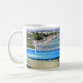 Spanje - Espana - Costa Del Sol - Koffiemok (Links)