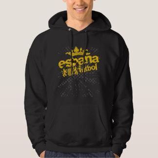 SPANJE - Espana Futbol Hoodie