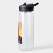 Spanje | Familia Sagrada Waterfles (Links)