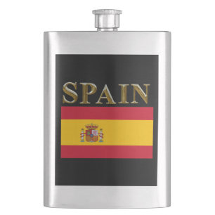 SPANJE FLACON