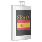 SPANJE FLACON (Rechts)