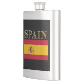 SPANJE FLACON (Links)