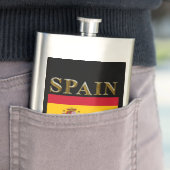SPANJE FLACON (Voorbeeld)