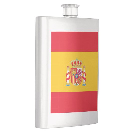 Spanje Flacon (Rechts)
