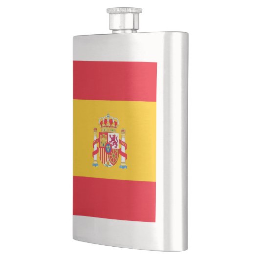 Spanje Flacon (Links)
