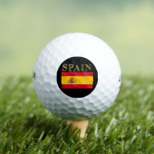 SPANJE GOLFBALLEN (Insitu Shirt)