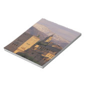 Spanje, Granada, Andalusië, Alhambra, 2 Notitieblok (Linkerzijde)