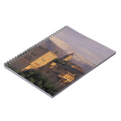 Spanje, Granada, Andalusië, Alhambra, 2 Notitieboek (Linkerzijde)