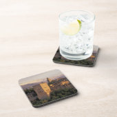 Spanje, Granada, Andalusië De Alhambra, Bier Onderzetter (Rechterzijde)