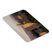 Spanje, Granada, Andalusië De Alhambra, Magneet (Rechterzijde)