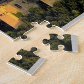 Spanje - Granada - Legpuzzel (Zijkant)