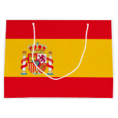 Spanje Groot Cadeauzakje (Voorkant)