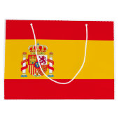 Spanje Groot Cadeauzakje (Achterkant)