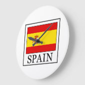 Spanje Grote Klok (Hoek)