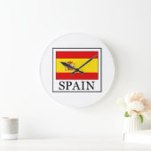 Spanje Grote Klok (Huis)