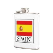 Spanje Heupfles (Links)