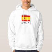 Spanje Hoodie (Voorkant)