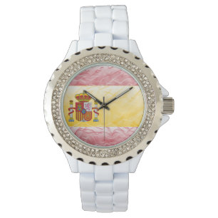 Spanje Horloge