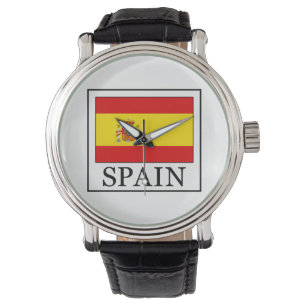 Spanje Horloge