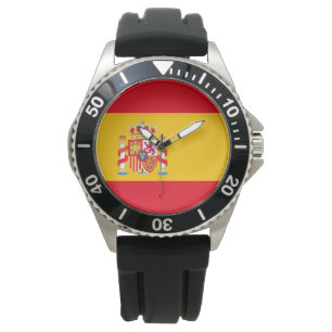 Spanje Horloge