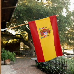 Spanje Huisvlag