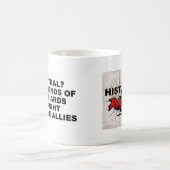 Spanje in WO2 Mok (Center)