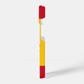 Spanje iPhone Hoesje (Linkerkant)