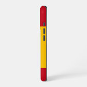 Spanje iPhone Hoesje (Linkerkant)