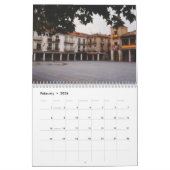 Spanje kalender 2023 (Feb 2026)