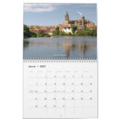 Spanje-kalender Kalender (Mar 2027)