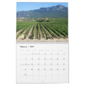 Spanje-kalender Kalender (Feb 2027)