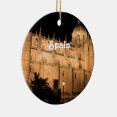 Spanje Keramisch Ornament (Rechts)