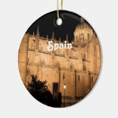 Spanje Keramisch Ornament (Links)