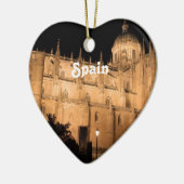 Spanje Keramisch Ornament (Links)