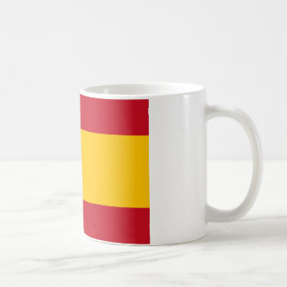 Spanje Koffiemok