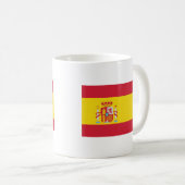 Spanje Koffiemok (Voorkant rechts)
