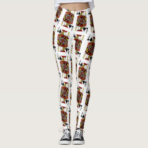 SPANJE LEGGINGS