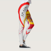 SPANJE LEGGINGS (Rechts)