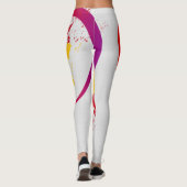 SPANJE LEGGINGS (Achterkant)