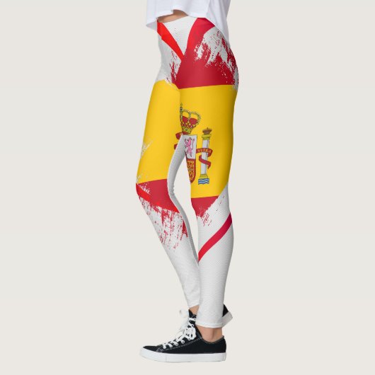 SPANJE LEGGINGS (Links)