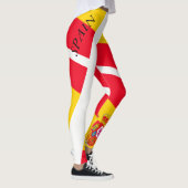 SPANJE LEGGINGS (Rechts)