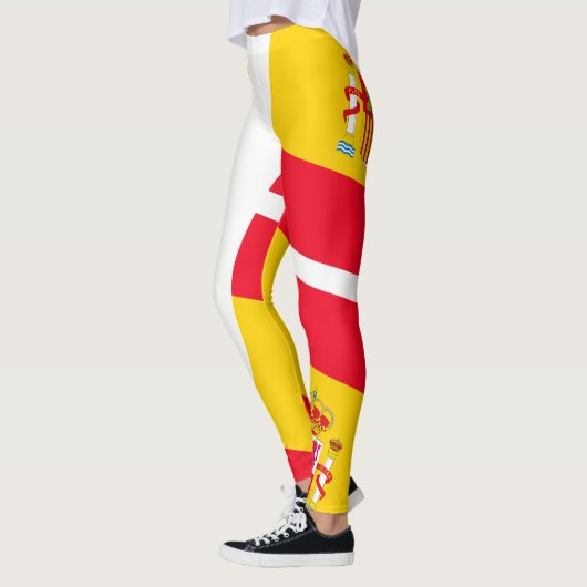SPANJE LEGGINGS (Links)