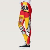 Spanje Leggings (Links)