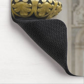 Spanje, Madrid. Koninklijk Paleis,  gloeilamp Muismat (Hoek)