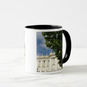 Spanje, Madrid. Koninklijk Paleis. Mok (Voorkant rechts)