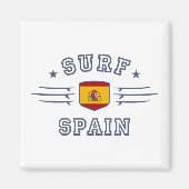 Spanje Magneet (Voorkant)