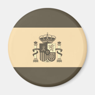 spanje magneet