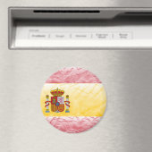 Spanje Magneet (Insitu (Vaatwasser))
